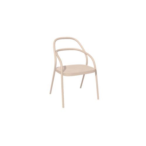 002 Bentwood Chair - Natural - by TON
