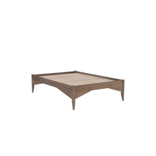 Archie Timber Bed Frame