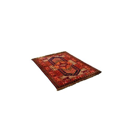 Sarakhs Rug #830