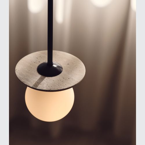 Orbit Pendant Light