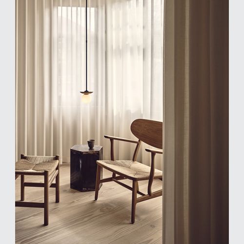 Orbit Pendant Light