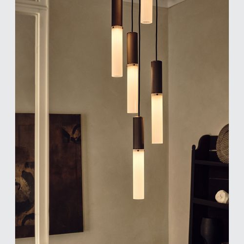 Flume Pendant Light
