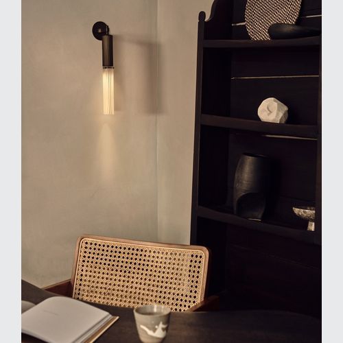 Flume Wall Light