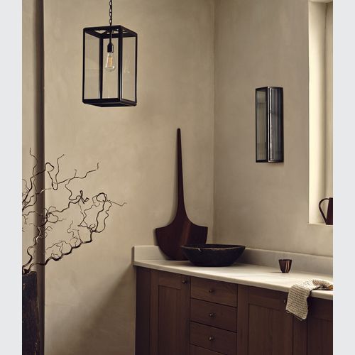 Hazel Pendant Light