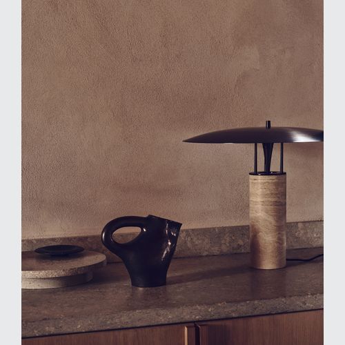 Luna Table Lamp
