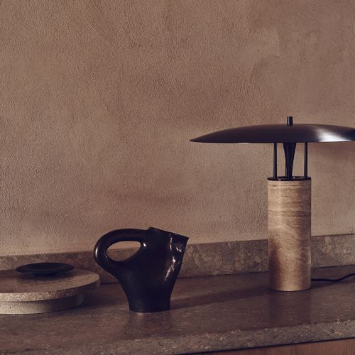 Luna Table Lamp