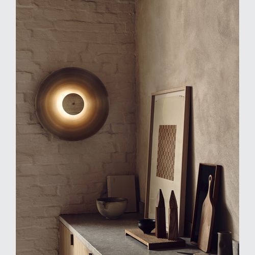 Luna Wall Light