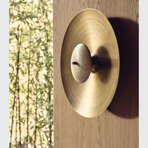 Luna Wall Light