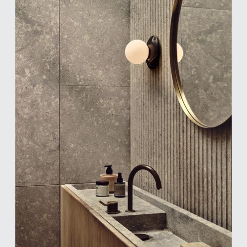 Orbit Wall Light
