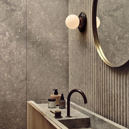 Orbit Wall Light