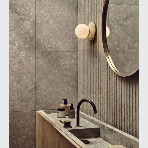 Orbit Wall Light