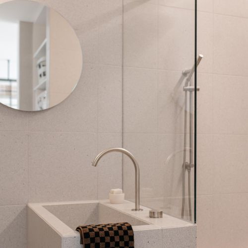 Bardiglio EM1035 | Terrazzo Tile