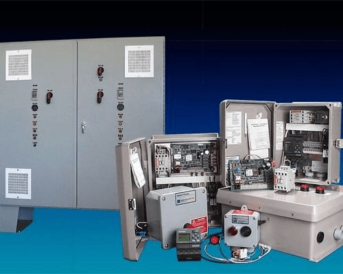 Orenco® Controls