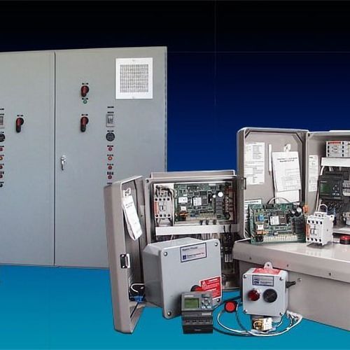 Orenco® Controls