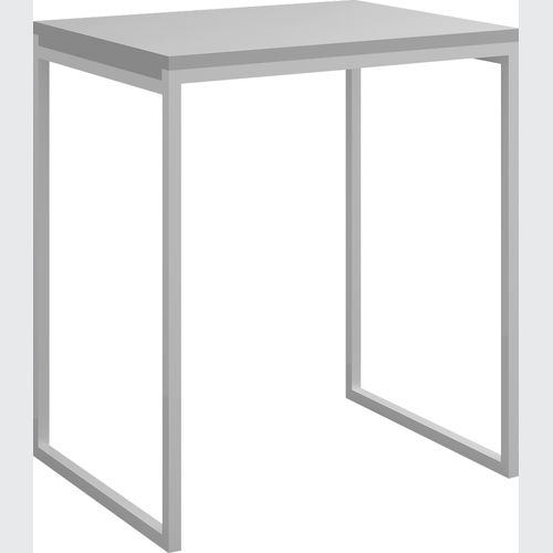 Bathroom Stool 430mm G01115 Composite Stone