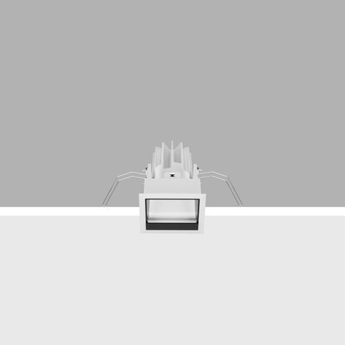 Laser Wall Washer Square