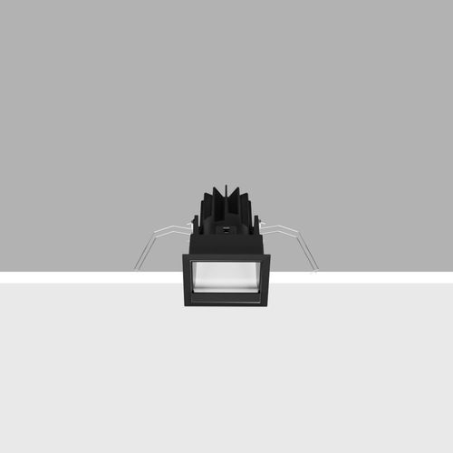 Laser Wall Washer Square