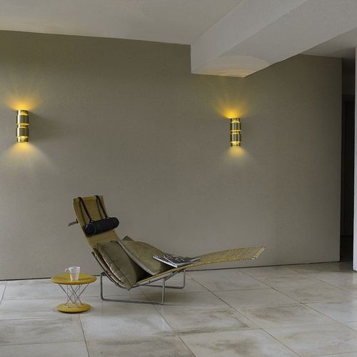 Ring Wall Light