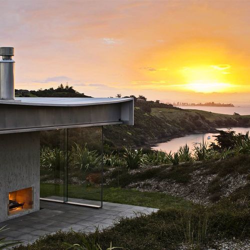 Warmington | Chimneys & Flues
