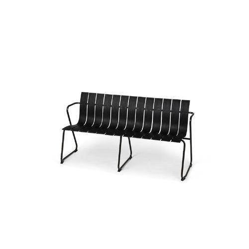 Ocean Lounge Bench by Mater