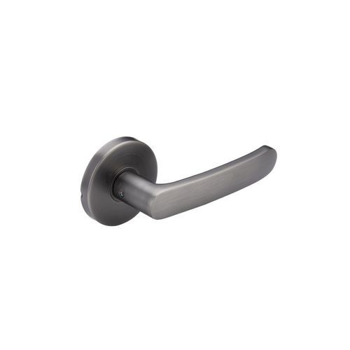 KJ0388 Lever Set Antique Nickel