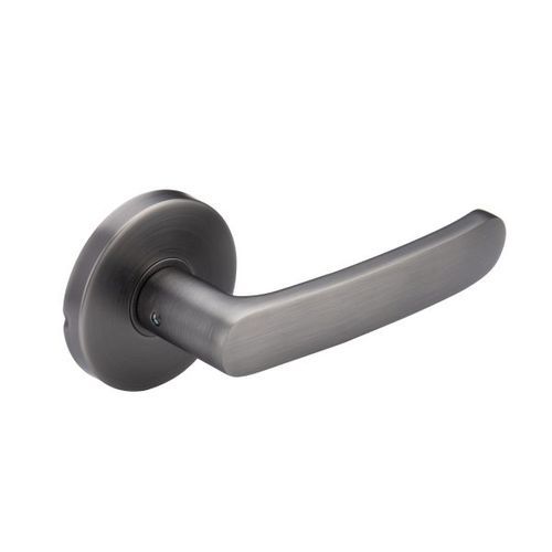 KJ0388 Lever Set Antique Nickel