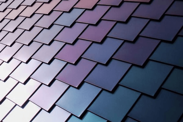 Architectural Stainless Steel Finishes
