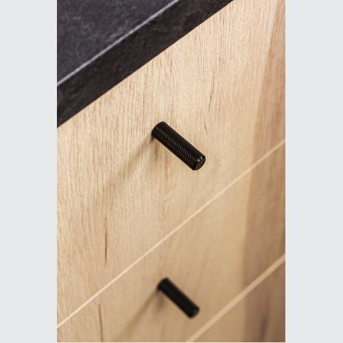 Momo Handles - Graf Knurled Collection