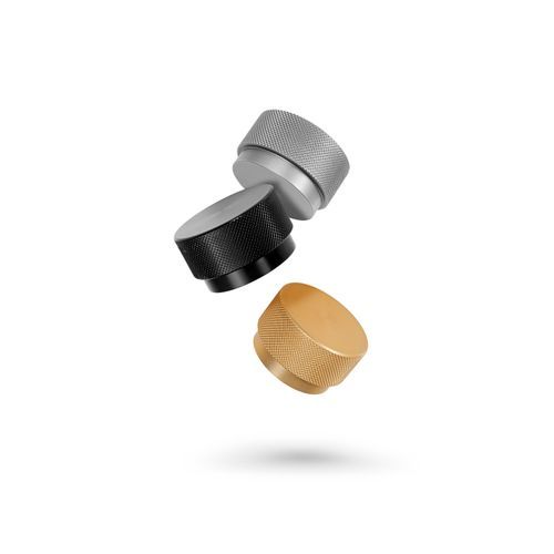 Momo Handles - Graf Round Collection