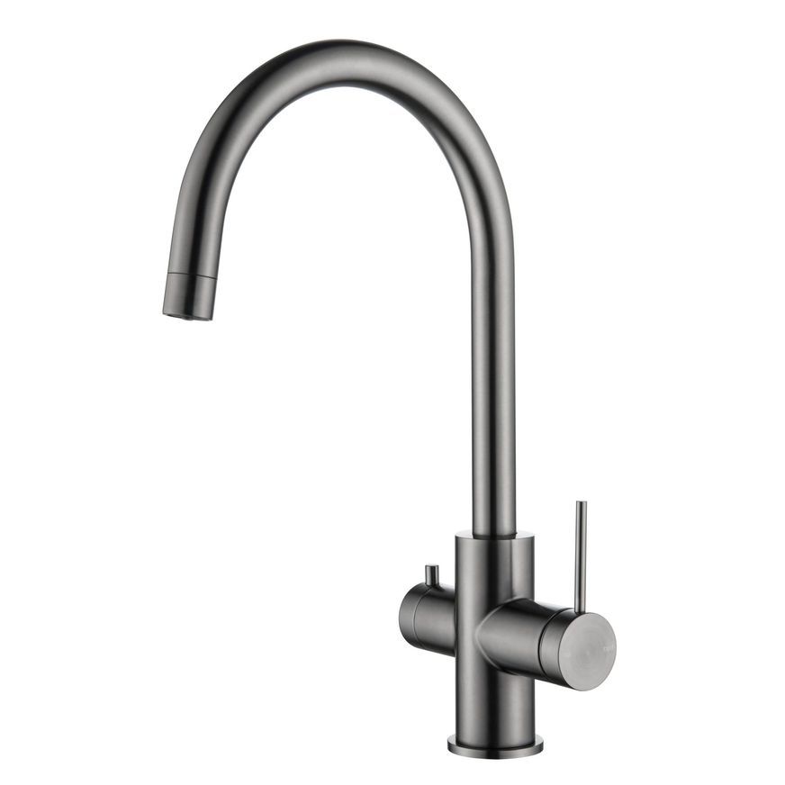 Mica 3 | Way Filter Sink Mixer