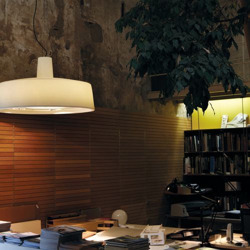 Soho Pendant