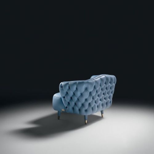 Savoi Armchair