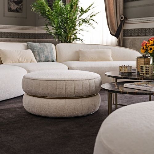 Lillo Ottoman