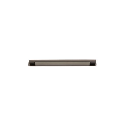 Cali Cabinet Pull with Backplate - CTC 256mm
