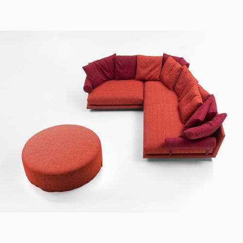 Noonu Sofa by B&B Italia