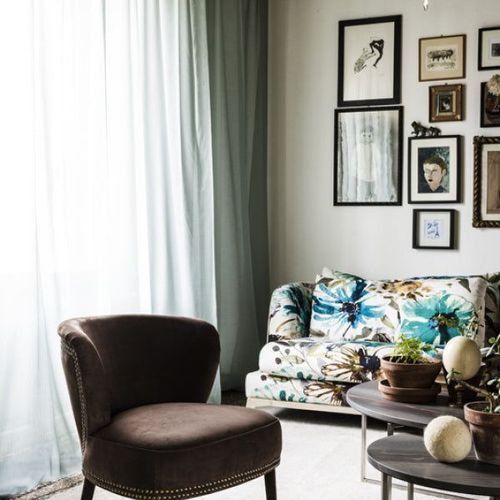 Cloè Armchair