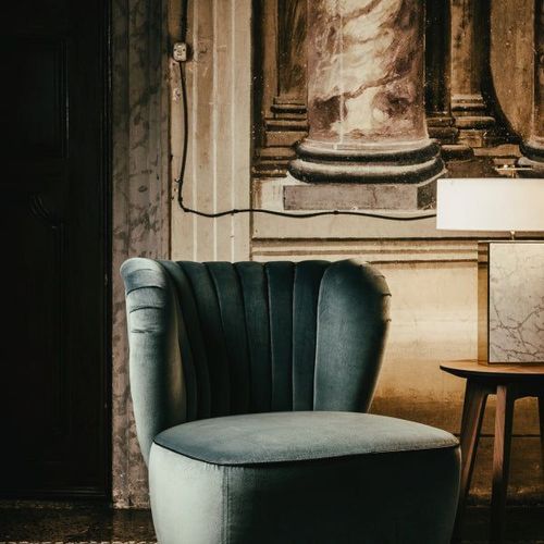 Amelia Armchair