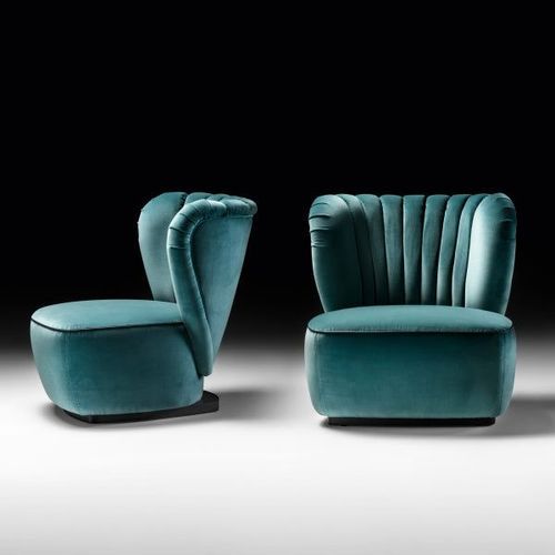 Amelia Armchair