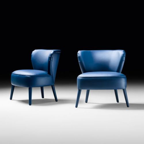 Cloè Armchair