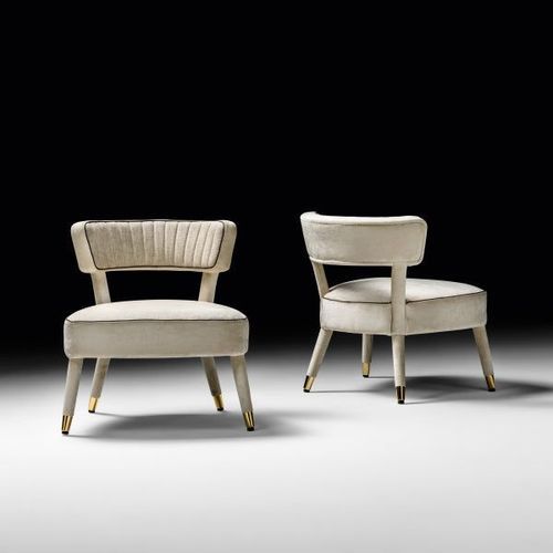 Anic Armchair