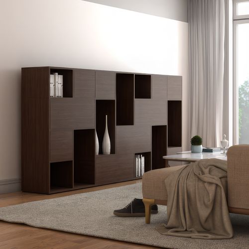 Wall Storage