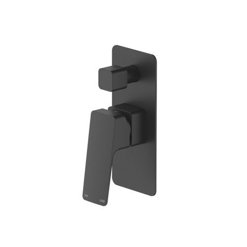 Tiago Shower Mixer Diverter | Trim Kit Only