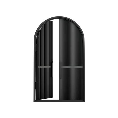 Luxury Entrance Doors