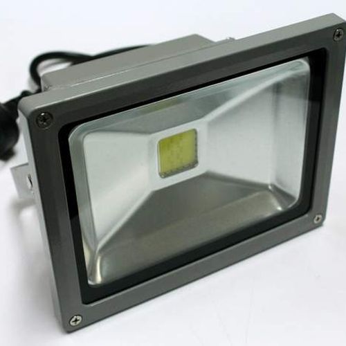 Outdoor Floodlight 30W