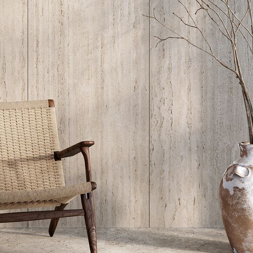 Dekton, Marmorio | Stone Slab