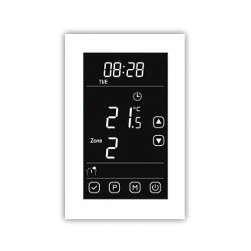 CB Dual Thermostat