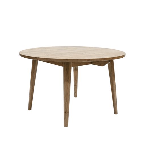 Vaasa Round Dining Table