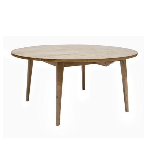 Vaasa Round Dining Table
