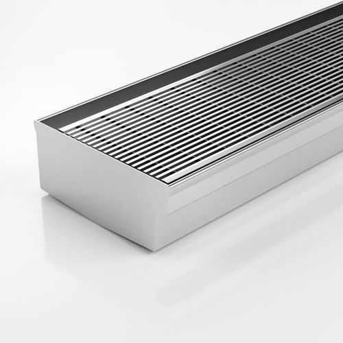 100ARTDiBF Linear Drainage System