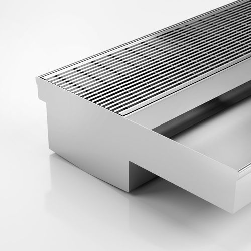 100ARTDiS Linear Drainage System